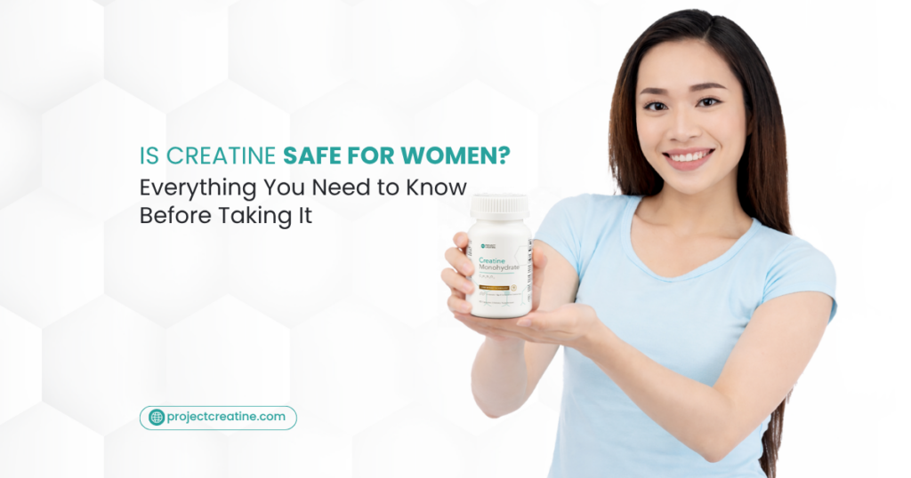 Safe for Women
