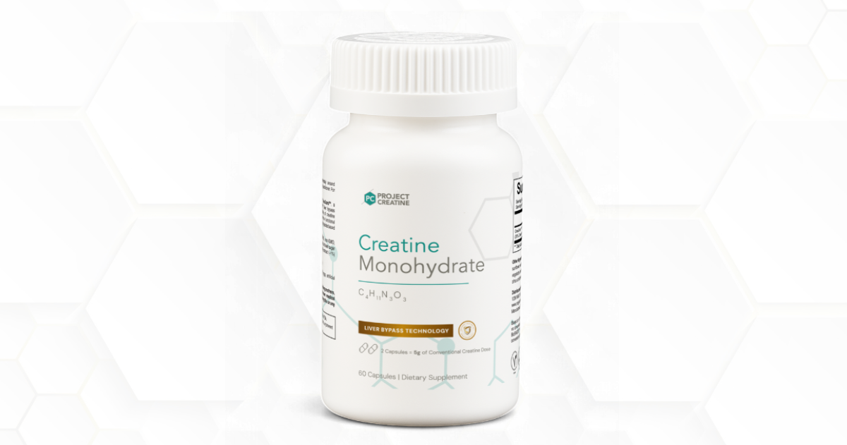 creatine