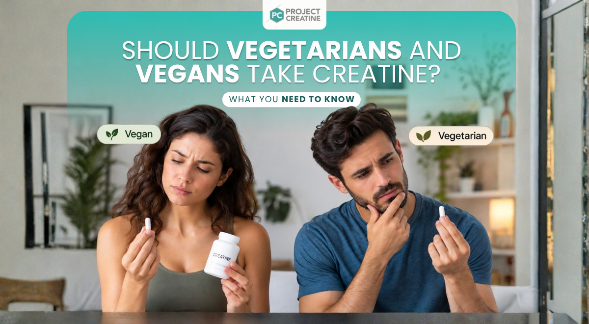 Vegetarians and Vegans