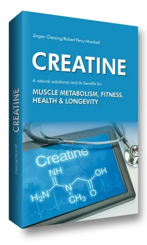 Giessing-Marshall-Creatine-portada